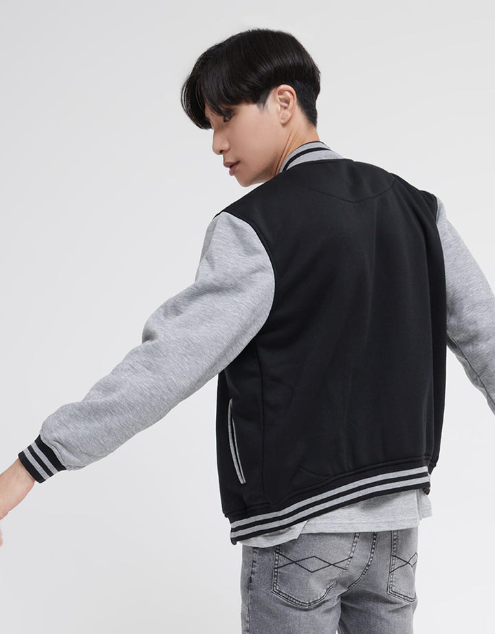 Nevada Jacket Varsity 96