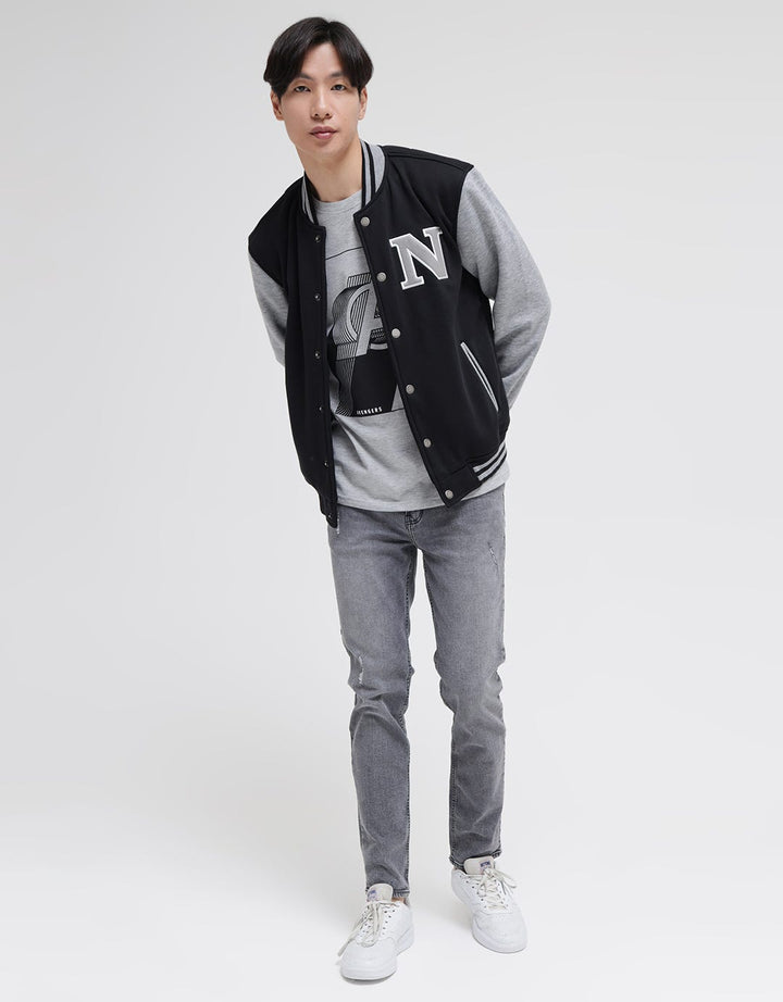 Nevada Jacket Varsity 96