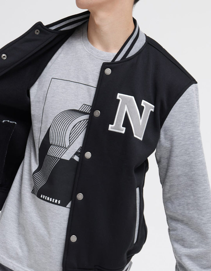 Nevada Jacket Varsity 96
