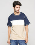 Nevada Short Sleeve T-Shirt Cut And Sewn