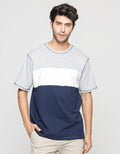 Nevada Short Sleeve T-Shirt Cut And Sewn