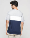 Nevada Short Sleeve T-Shirt Cut And Sewn