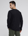 Nevada Long Sleeve T-Shirt Print View