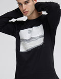 Nevada Long Sleeve T-Shirt Print View