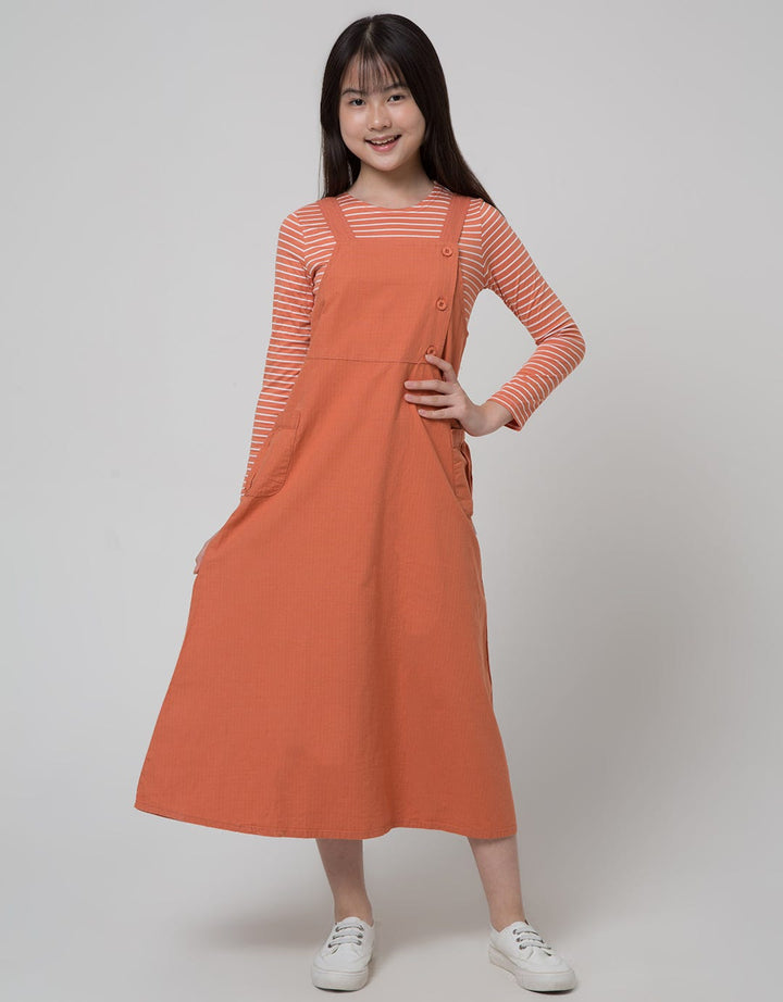 Exit Girls Shirlee Overall