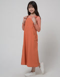Exit Girls Shirlee Overall