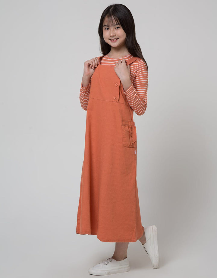Exit Girls Shirlee Overall
