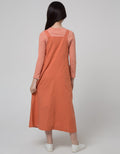 Exit Girls Shirlee Overall