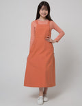 Exit Girls Shirlee Overall