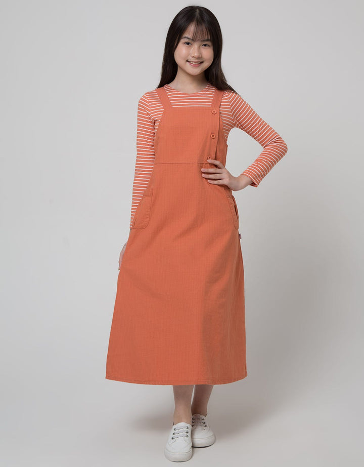 Exit Girls Shirlee Overall