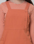 Exit Girls Shirlee Overall