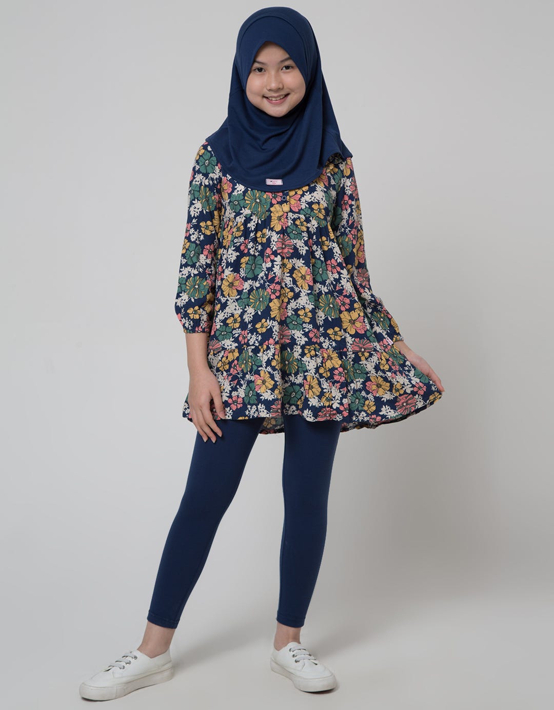 Exit Girls Ridley Blouse