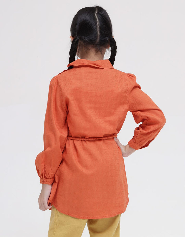 Exit Girls Agneta Catrine Blouse