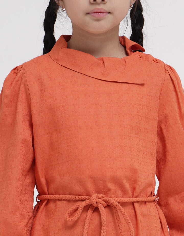 Exit Girls Agneta Catrine Blouse