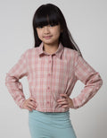Exit Girls Jaylin Blouse