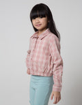 Exit Girls Jaylin Blouse