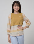 Exit Girls Gracelyn Blouse