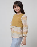 Exit Girls Gracelyn Blouse