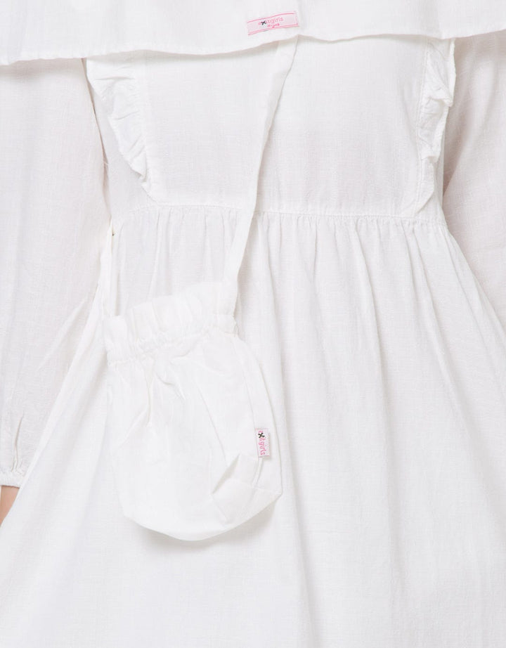 Exit Girls Adelina Dress