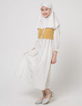 Exit Girls Anastasia Long Dress