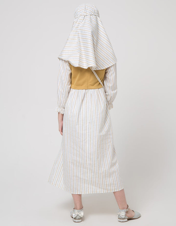 Exit Girls Anastasia Long Dress