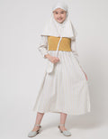 Exit Girls Anastasia Long Dress