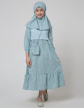 Exit Girls Eugenia Dress