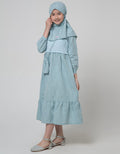 Exit Girls Eugenia Dress
