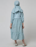 Exit Girls Eugenia Dress