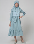 Exit Girls Eugenia Dress