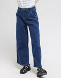 Triset Long Pants Double Pocket