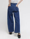 Triset Long Pants Double Pocket