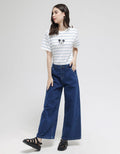 Triset Long Pants Double Pocket