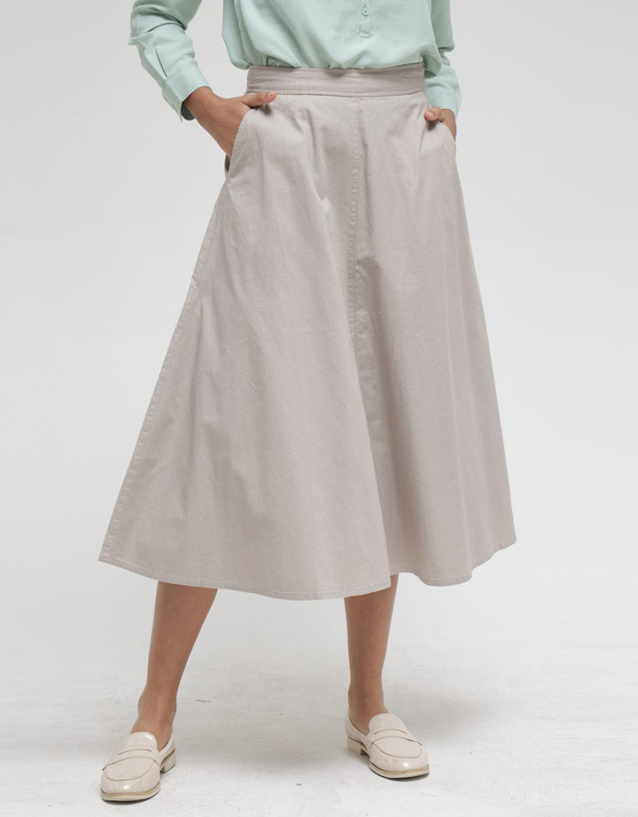 Triset Skirt