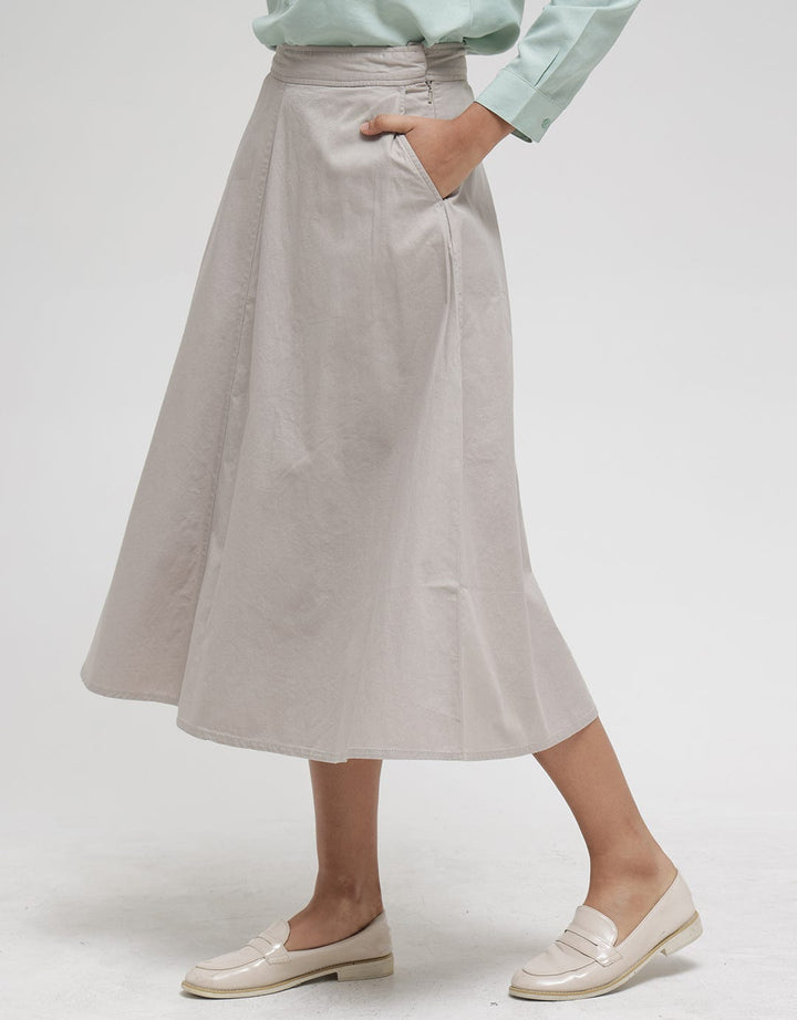 Triset Skirt