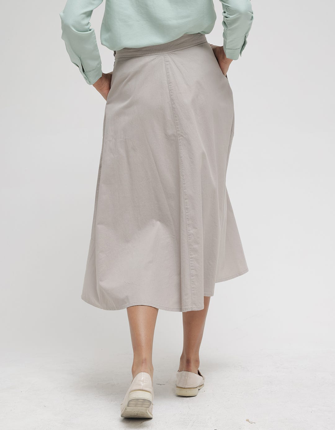 Triset Skirt