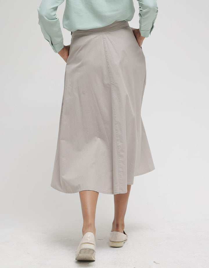 Triset Skirt