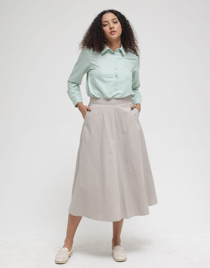Triset Skirt
