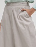 Triset Skirt