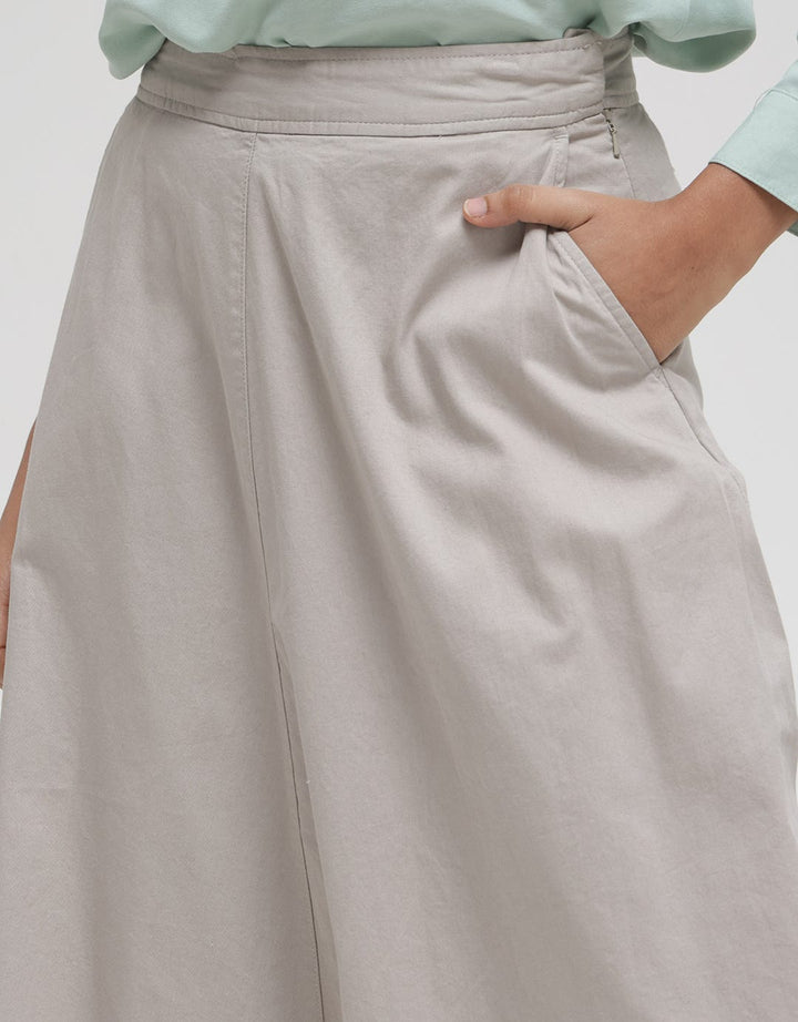 Triset Skirt