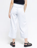 Triset Casual Pants Button