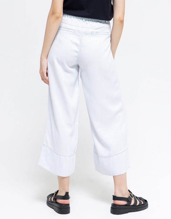 Triset Casual Pants Button