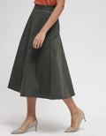 Triset Casual Skirt