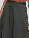 Triset Casual Skirt