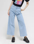 Triset Long Pants Casual