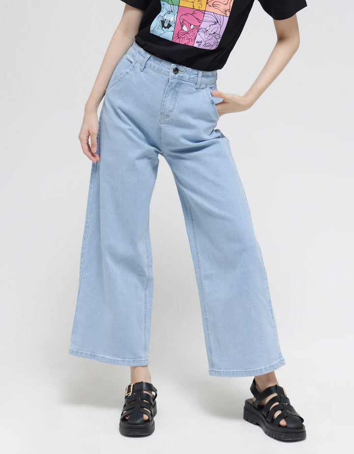 Triset Long Pants Casual