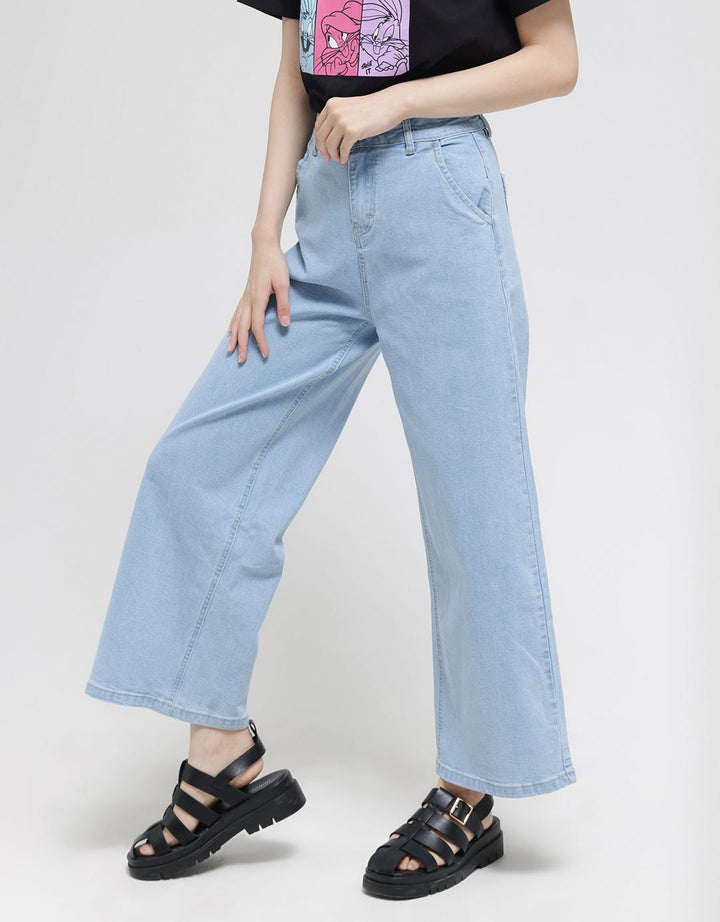 Triset Long Pants Casual