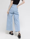 Triset Long Pants Casual