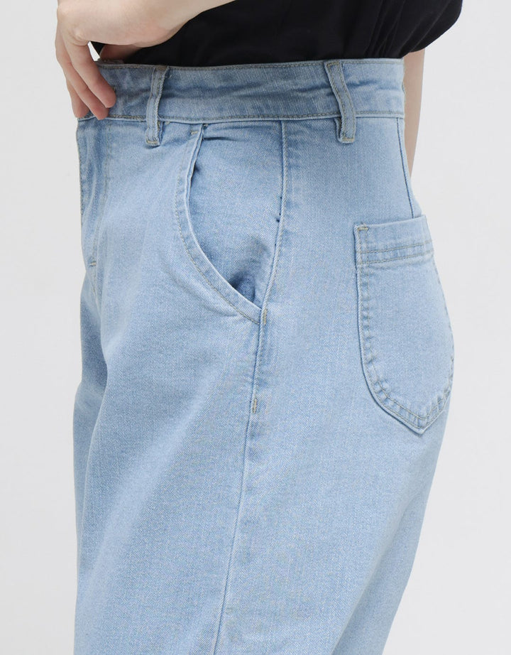 Triset Long Pants Casual