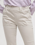 Triset Casual Pants With Pocket